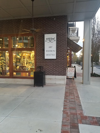 Custom Signs Photo